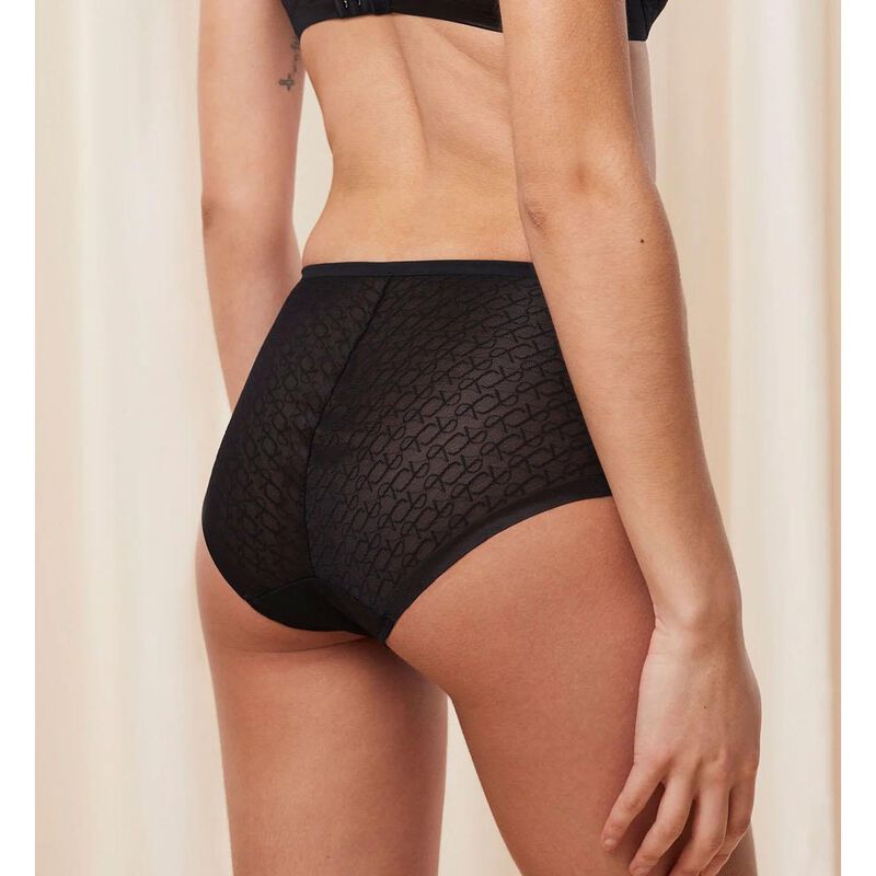 Triumph Signature Sheer Maxi Brief image number 1